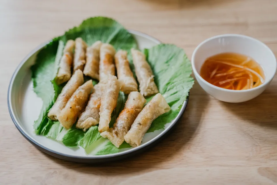 Bún chả