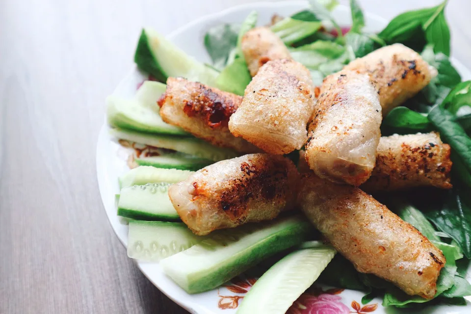 Cơm tấm